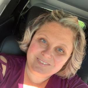 Meet your Posher, Randi